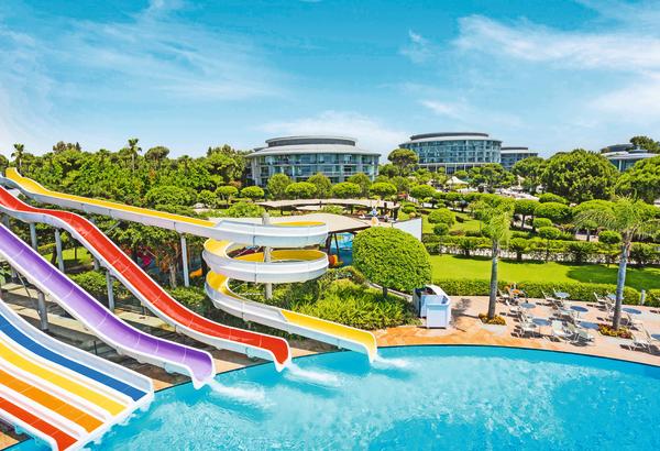 Calista Luxury Resort  - 5*  - 1