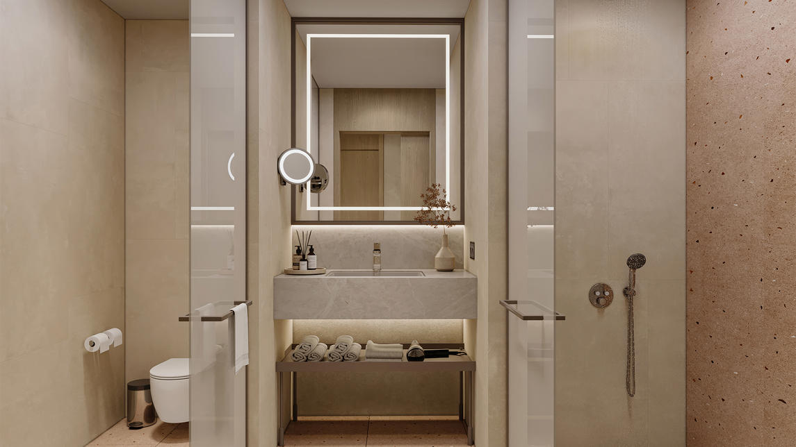 Turquie - Antalya et sa région - Belek - Hôtel Paloma Grida 5*