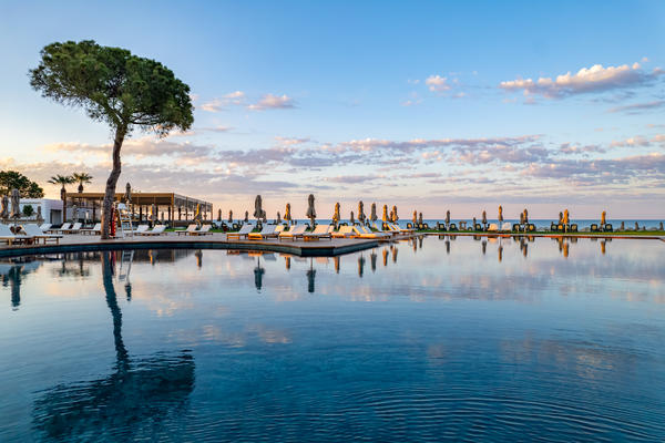 Rixos Park Belek & The Land Of Legends  - 5*  - 1
