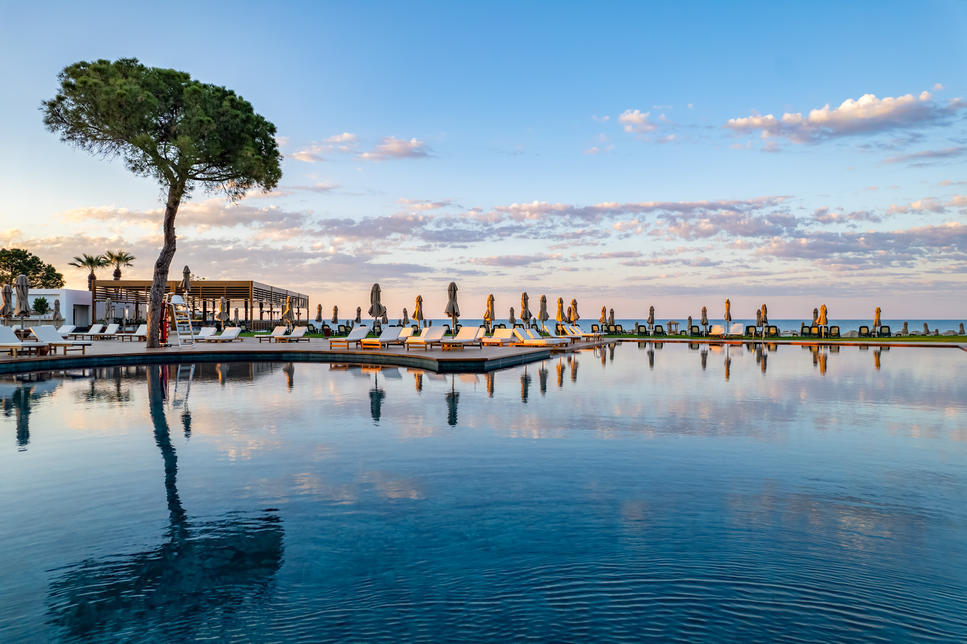 Rixos Park Belek & The Land of Legends