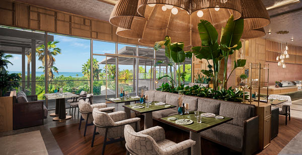 Gloria Serenity Resort  - 5*  - 1