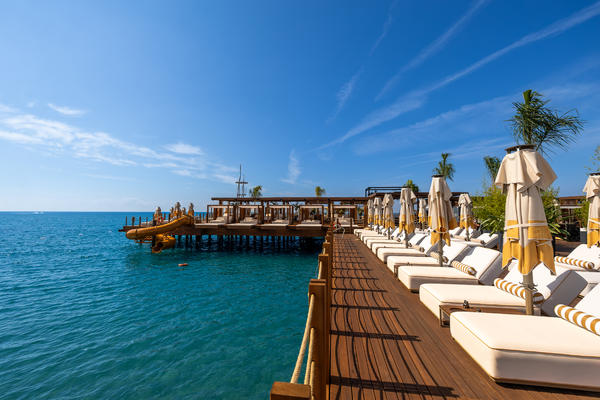 Gloria Serenity Resort  - 5*  - 1
