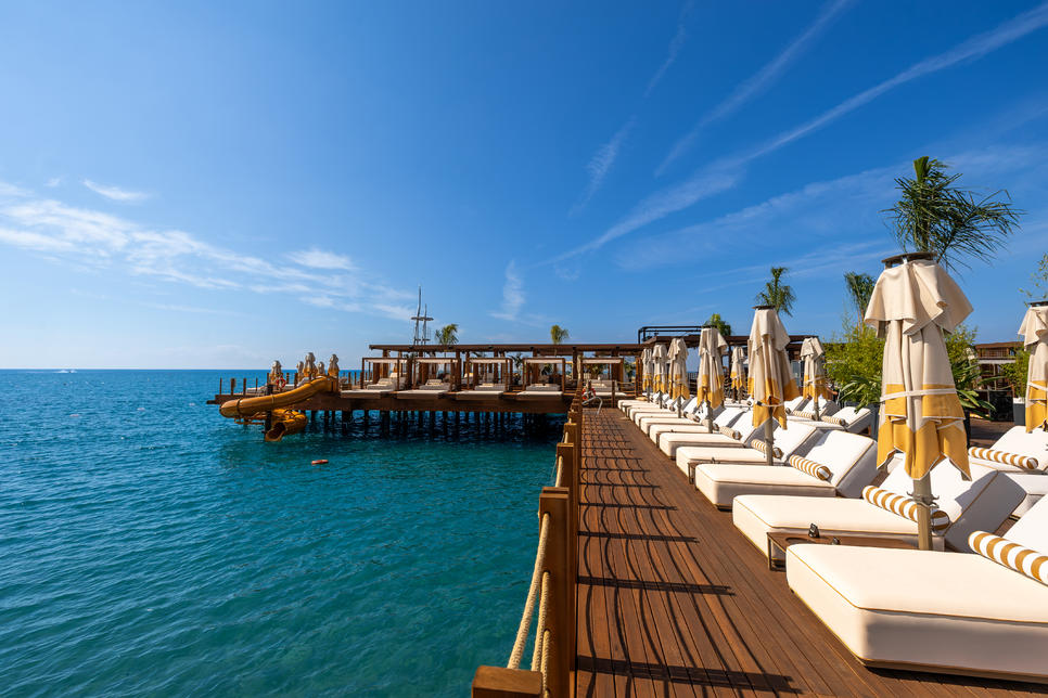 Gloria Serenity Resort
