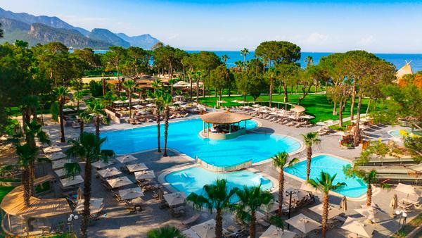 Balmy Foresta  - 5*  - 1