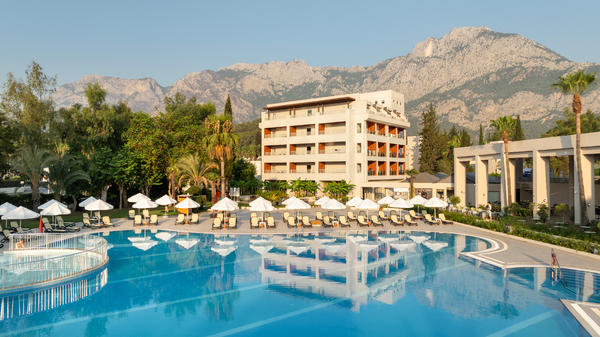 Greenwood Kemer Resort  - 4*  - 1