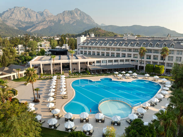 Greenwood Kemer Resort  - 4*  - 1