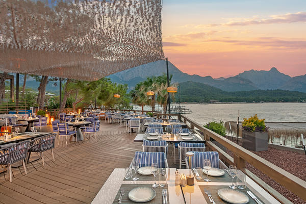 Ng Phaselis Bay  - 5*  - 1