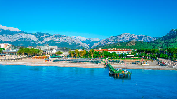 Le Jardin Resort Holiday Village  - 5*  - 1