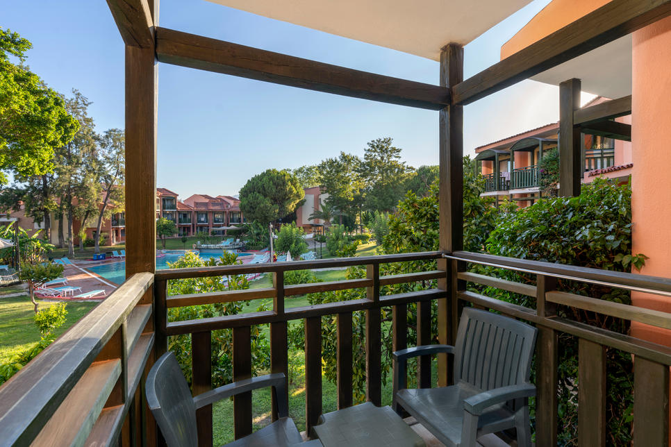 Turquie - Limak Limra Hotel&Resort  - 5*