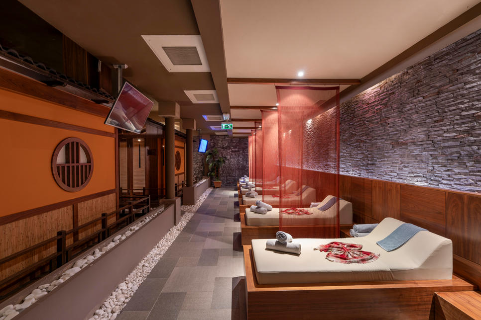 Turquie - Limak Limra Hotel&Resort  - 5*