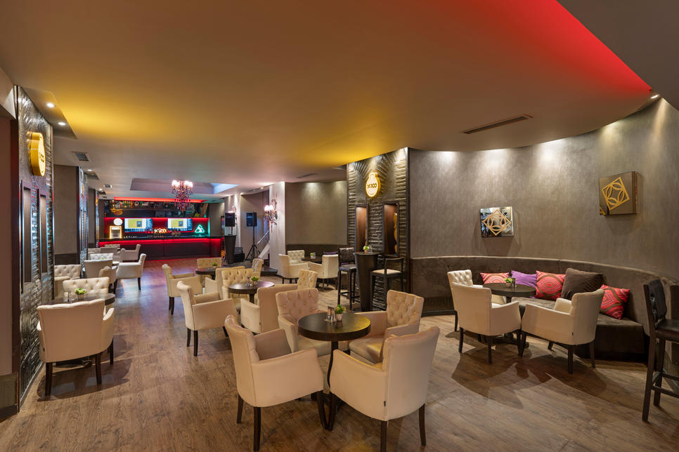 Turquie - Limak Limra Hotel&Resort  - 5*