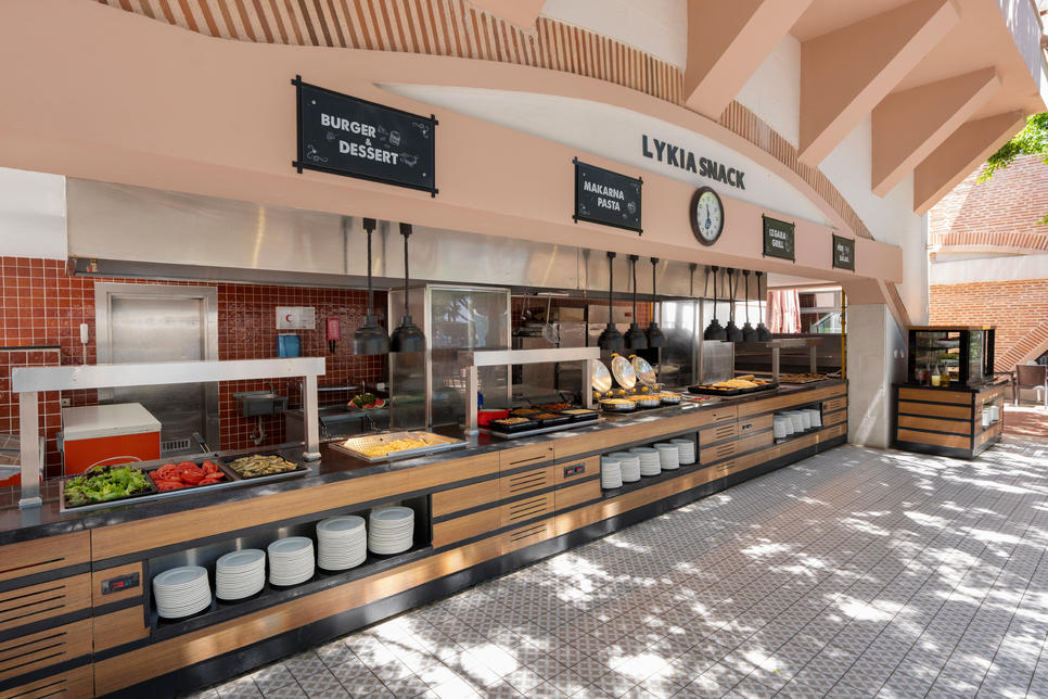 Turquie - Limak Limra Hotel&Resort  - 5*