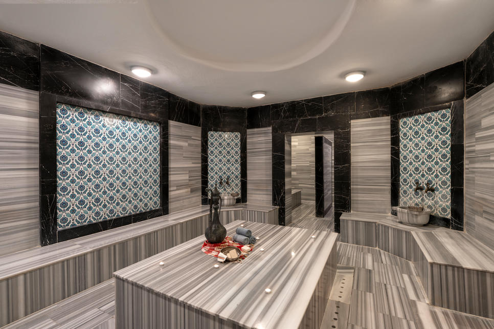 Turquie - Limak Limra Hotel&Resort  - 5*