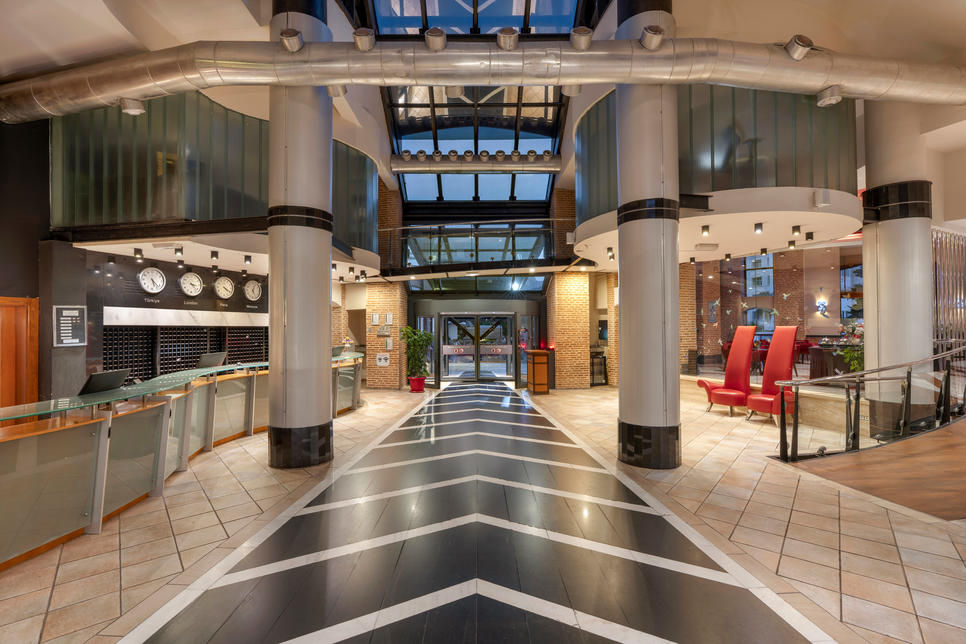 Turquie - Limak Limra Hotel&Resort  - 5*
