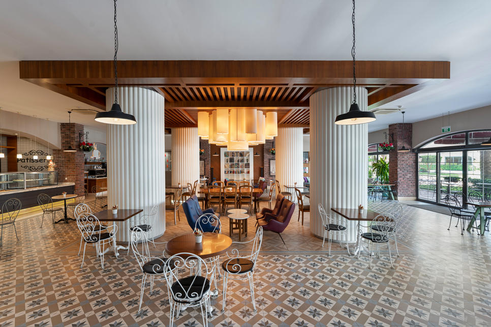 Turquie - Limak Limra Hotel&Resort  - 5*