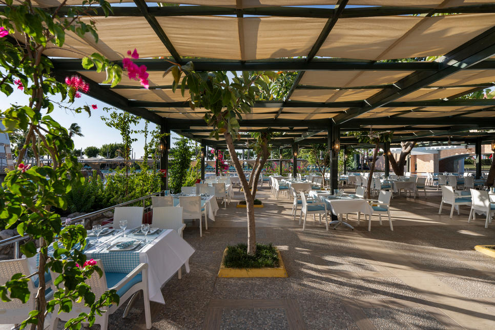 Turquie - Limak Limra Hotel&Resort  - 5*