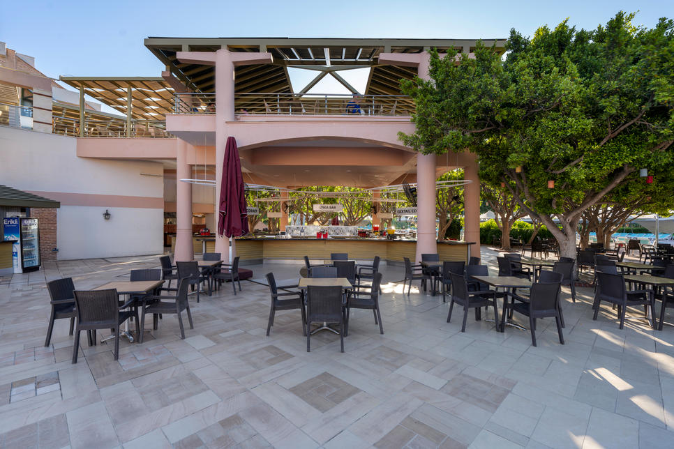 Turquie - Limak Limra Hotel&Resort  - 5*