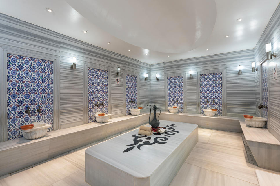 Turquie - Limak Limra Hotel&Resort  - 5*