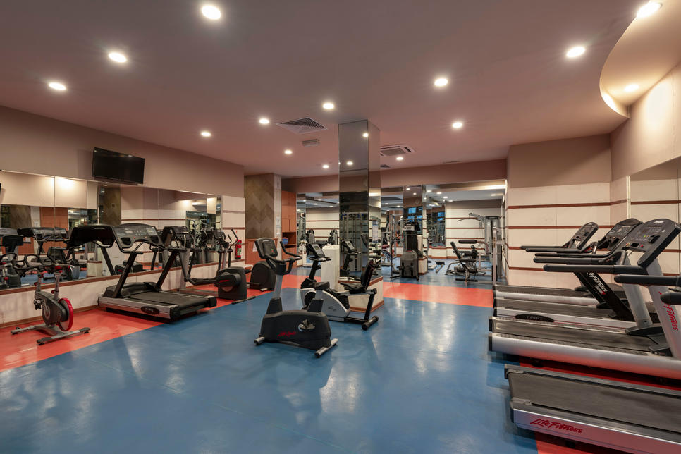 Turquie - Limak Limra Hotel&Resort  - 5*