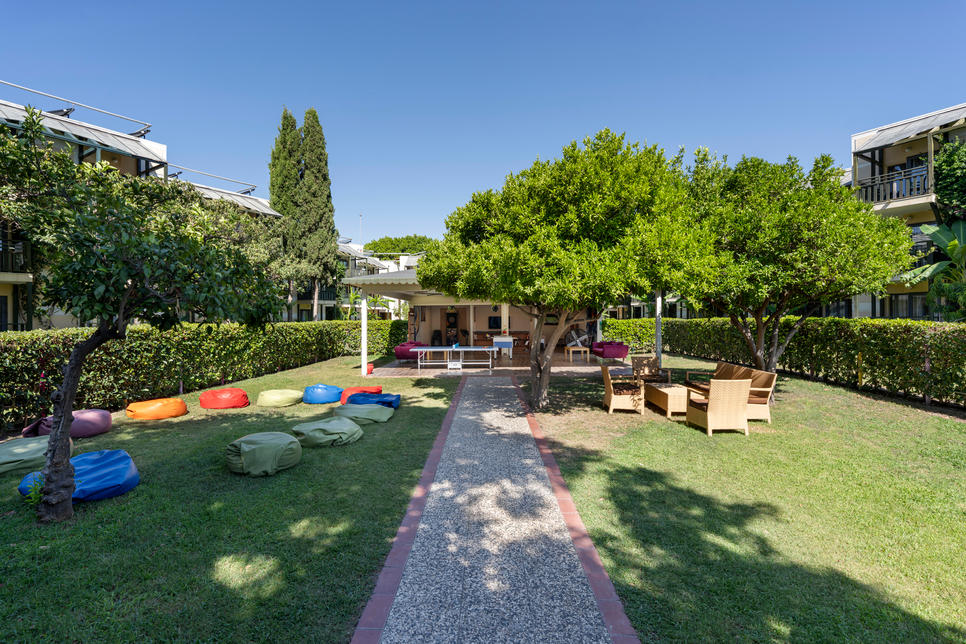 Turquie - Limak Limra Hotel&Resort  - 5*