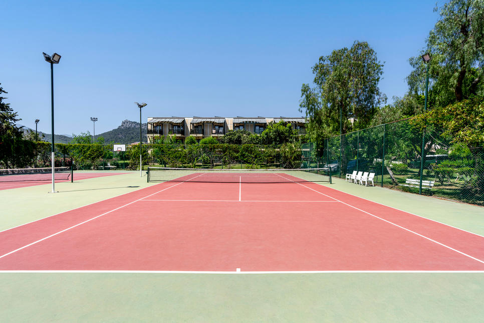Turquie - Limak Limra Hotel&Resort  - 5*