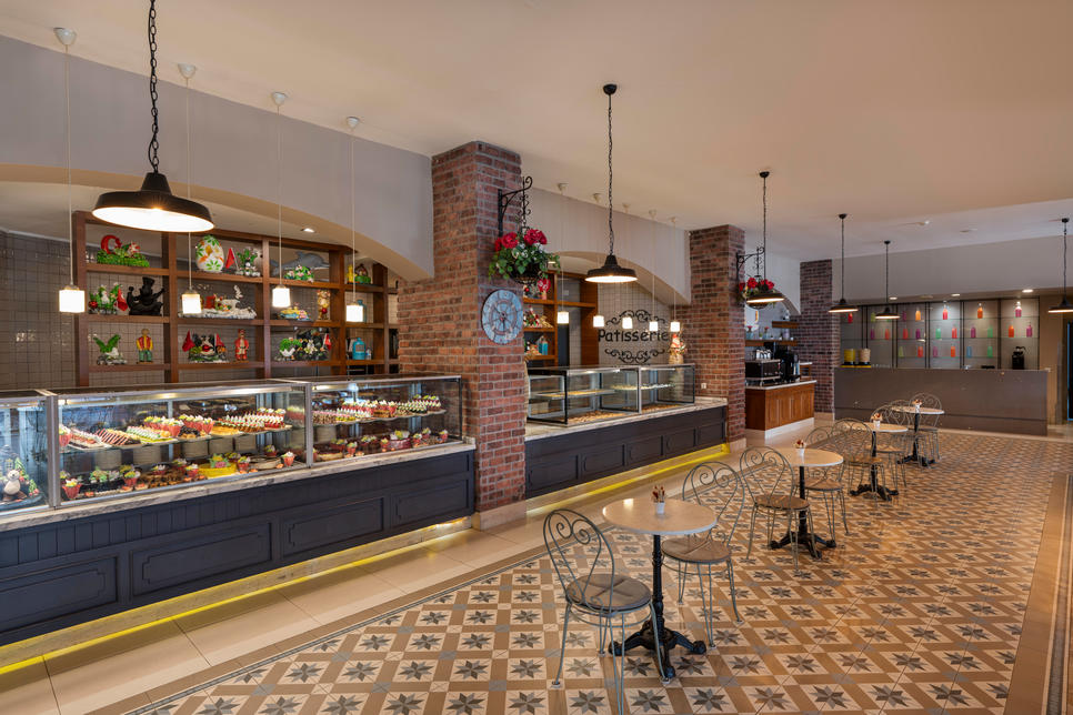 Turquie - Limak Limra Hotel&Resort  - 5*