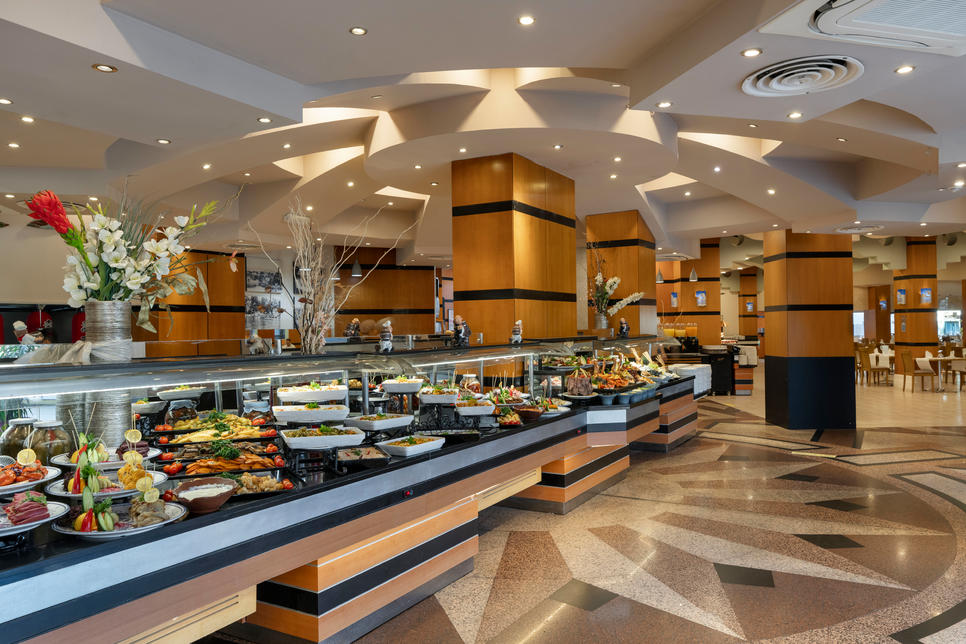 Turquie - Limak Limra Hotel&Resort  - 5*