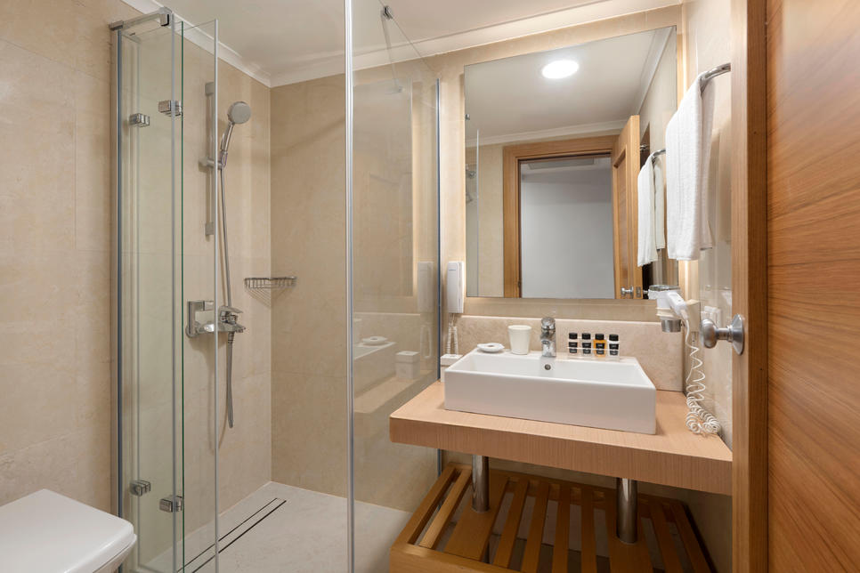 Turquie - Limak Limra Hotel&Resort  - 5*