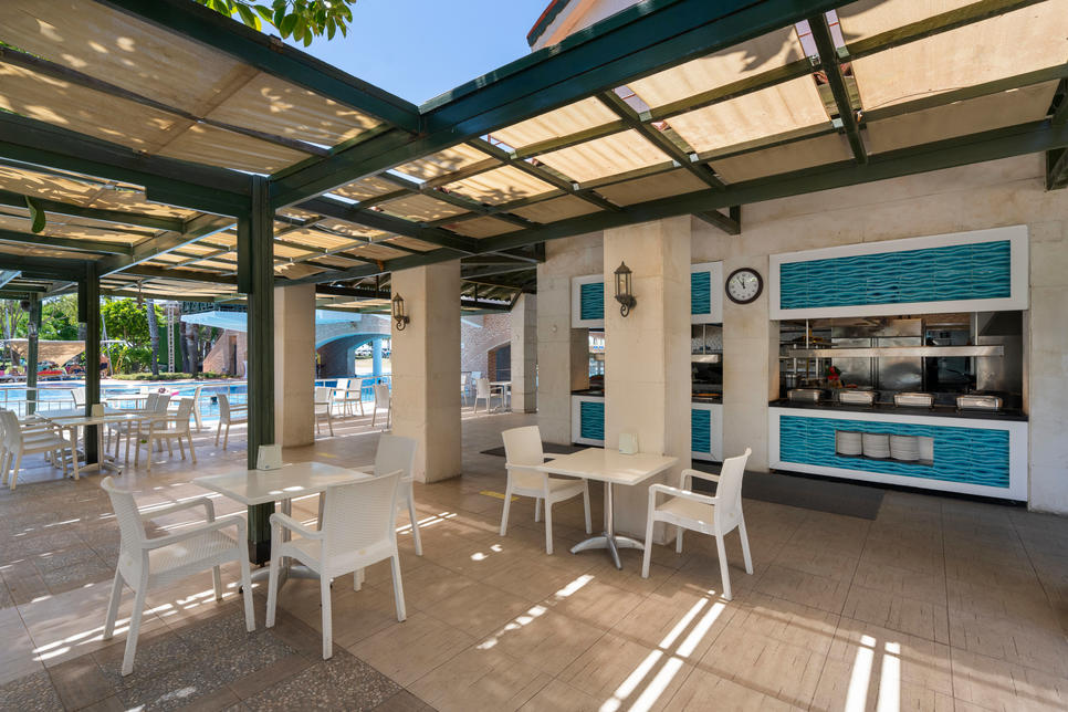Turquie - Limak Limra Hotel&Resort  - 5*
