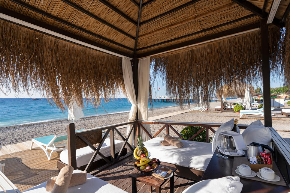 Turquie - Limak Limra Hotel&Resort  - 5*