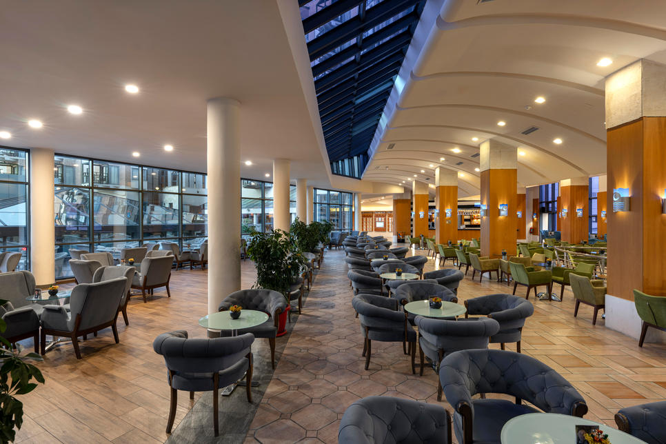 Turquie - Limak Limra Hotel&Resort  - 5*