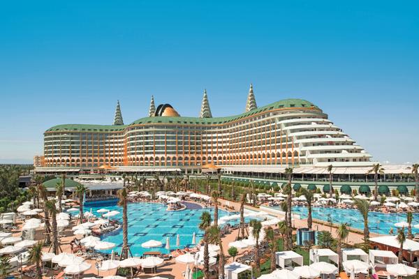 Hotel Delphin Imperial  - 5*  - 1