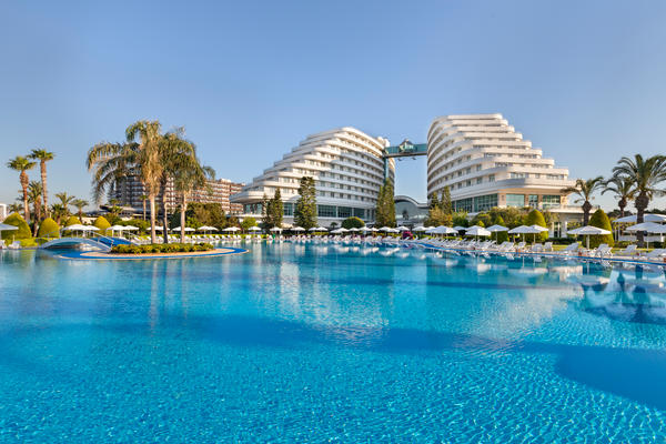 Miracle Resort  - 5*  - 1