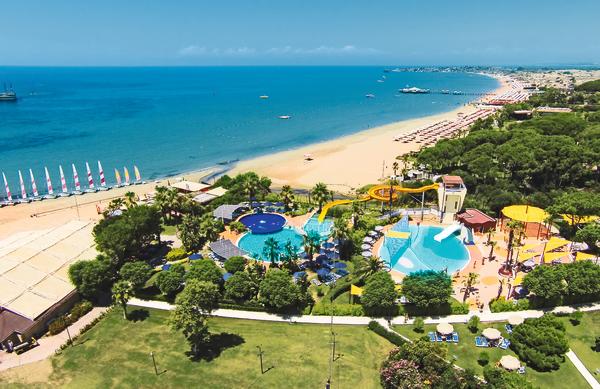 Robinson Pamfilya  - 4*  - 1