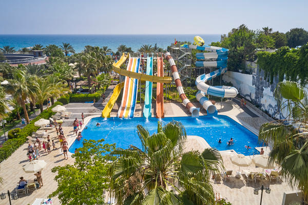 Seaden Sea Planet Resort & Spa  - 5*  - 1