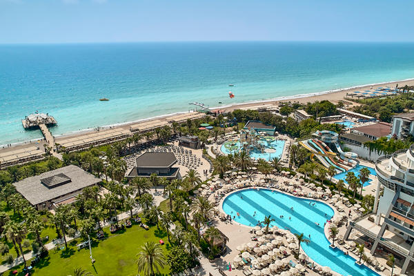 Seaden Sea Planet Resort & Spa  - 5*  - 1