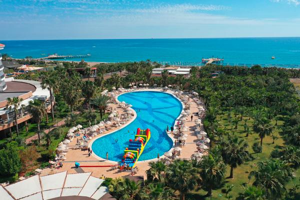 Seaden Sea World Resort & Spa  - 5*  - 1