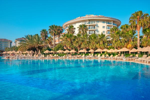 Seaden Sea World Resort & Spa  - 5*  - 1