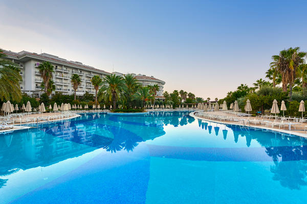 Seaden Sea World Resort & Spa  - 5*  - 1