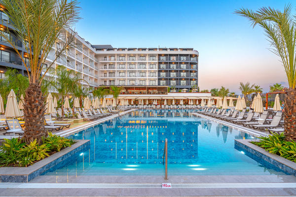 Vox Maris Resort  - 5*  - 1