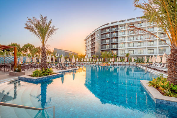Vox Maris Resort  - 5*  - 1