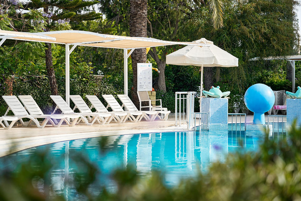Turquie - Seaden Corolla Hotel  - 4*