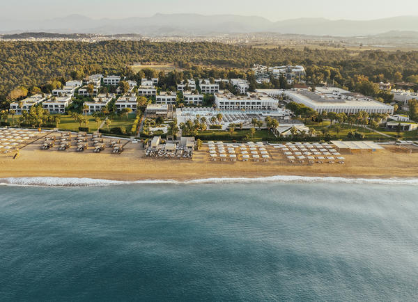 Paloma Finesse Side  - 5*  - 1