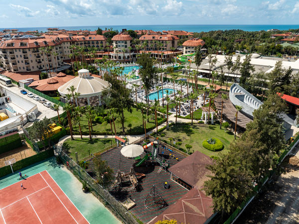 Numa Club Side  - 5*  - 1