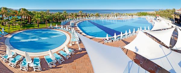 Paloma Oceana  - 5*  - 1