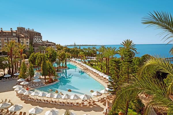 You Hotel Paloma Perissia  - 5*  - 1