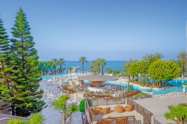 You Hotel Paloma Perissia  - 5*  - 1