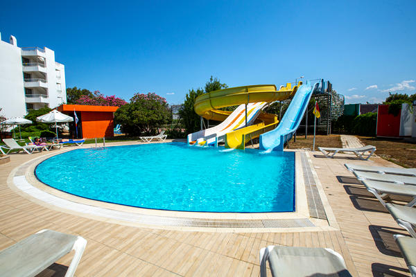 Hotel Serra Park  - 4*  - 1