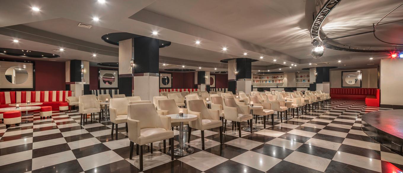 Turquie - Side Star Park  - 5*