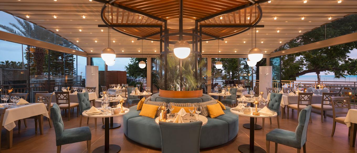 Turquie - Side Star Park  - 5*